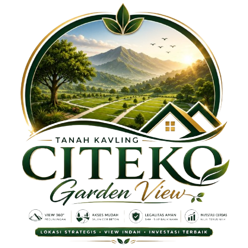 Citeko Garden View Puncak